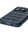 Kup Pancéřové etui Bizon Case Tur do Apple iPhone 16 Pro modré - BIZ6603 - {ean13} - Sklep Home Screen