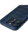 Kup Pancéřové etui Bizon Case Tur do Apple iPhone 16 Pro modré - BIZ6603 - {ean13} - Sklep Home Screen