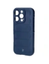 Kup Pancerne etui Bizon Case Tur do Apple iPhone 16 Pro granatowe - BIZ6603 - {ean13} - Sklep Home Screen