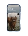 Kup Bizon Case Tur Apple iPhone 16 Pro marineblau - BIZ6603 - {ean13} - Sklep Home Screen