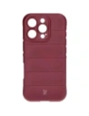 Kup Pancéřové pouzdro Bizon Case Tur do Apple iPhone 16 Pro tmavě fialové - BIZ6604 - {ean13} - Sklep Home Screen