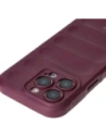 Kup Pancéřové pouzdro Bizon Case Tur do Apple iPhone 16 Pro tmavě fialové - BIZ6604 - {ean13} - Sklep Home Screen