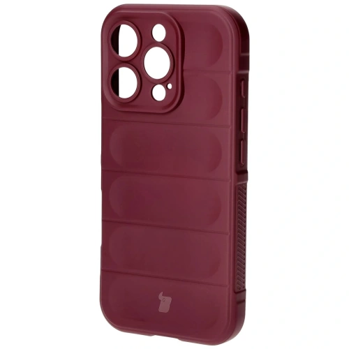 Kup Pancéřové pouzdro Bizon Case Tur do Apple iPhone 16 Pro tmavě fialové - BIZ6604 - {ean13} - Sklep Home Screen