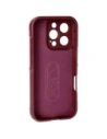 Kup Pancéřové pouzdro Bizon Case Tur do Apple iPhone 16 Pro tmavě fialové - BIZ6604 - {ean13} - Sklep Home Screen