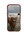 Kup Pancéřové pouzdro Bizon Case Tur do Apple iPhone 16 Pro tmavě fialové - BIZ6604 - {ean13} - Sklep Home Screen