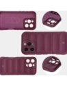 Kup Pancéřové pouzdro Bizon Case Tur do Apple iPhone 16 Pro tmavě fialové - BIZ6604 - {ean13} - Sklep Home Screen