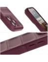 Kup Pancéřové pouzdro Bizon Case Tur do Apple iPhone 16 Pro tmavě fialové - BIZ6604 - {ean13} - Sklep Home Screen