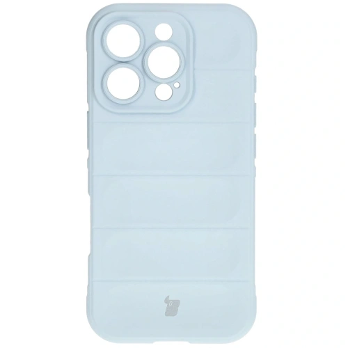 Kup Pancerne etui Bizon Case Tur do Apple iPhone 16 Pro jasně modré - BIZ6605 - {ean13} - Sklep Home Screen