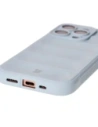 Kup Pancerne etui Bizon Case Tur do Apple iPhone 16 Pro jasně modré - BIZ6605 - {ean13} - Sklep Home Screen
