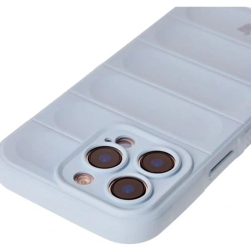 Kup Pancerne etui Bizon Case Tur do Apple iPhone 16 Pro jasně modré - BIZ6605 - {ean13} - Sklep Home Screen