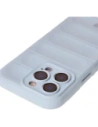 Kup Pancerne etui Bizon Case Tur do Apple iPhone 16 Pro jasně modré - BIZ6605 - {ean13} - Sklep Home Screen