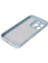 Kup Pancerne etui Bizon Case Tur do Apple iPhone 16 Pro jasně modré - BIZ6605 - {ean13} - Sklep Home Screen