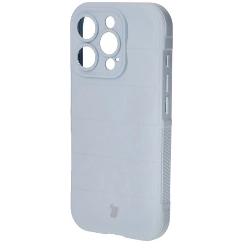 Kup Bizon Case Tur Apple iPhone 16 Pro hellblau - BIZ6605 - {ean13} - Sklep Home Screen
