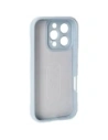 Kup Pancerne etui Bizon Case Tur do Apple iPhone 16 Pro jasně modré - BIZ6605 - {ean13} - Sklep Home Screen