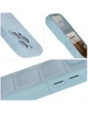 Kup Pancerne etui Bizon Case Tur do Apple iPhone 16 Pro jasně modré - BIZ6605 - {ean13} - Sklep Home Screen
