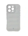 Kup Pancéřové pouzdro Bizon Case Tur pro Apple iPhone 16 Pro jasně šedé - BIZ6606 - {ean13} - Sklep Home Screen