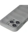 Buy Bizon Case Tur Apple iPhone 16 Pro light grey - BIZ6606 - {ean13} - Home Screen Store Europe