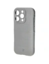 Kup Pancéřové pouzdro Bizon Case Tur pro Apple iPhone 16 Pro jasně šedé - BIZ6606 - {ean13} - Sklep Home Screen