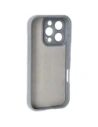 Kup Pancéřové pouzdro Bizon Case Tur pro Apple iPhone 16 Pro jasně šedé - BIZ6606 - {ean13} - Sklep Home Screen