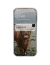 Kup Pancéřové pouzdro Bizon Case Tur pro Apple iPhone 16 Pro jasně šedé - BIZ6606 - {ean13} - Sklep Home Screen