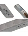 Kup Pancéřové pouzdro Bizon Case Tur pro Apple iPhone 16 Pro jasně šedé - BIZ6606 - {ean13} - Sklep Home Screen