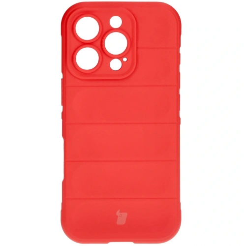 Buy Bizon Case Tur Apple iPhone 16 Pro red - BIZ6607 - {ean13} - Home Screen Store Europe