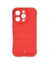 Kup Bizon Case Tur Apple iPhone 16 Pro roșu - BIZ6607 - {ean13} - Sklep Home Screen
