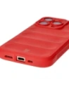 Buy Bizon Case Tur Apple iPhone 16 Pro red - BIZ6607 - {ean13} - Home Screen Store Europe