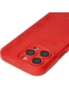 Buy Bizon Case Tur Apple iPhone 16 Pro red - BIZ6607 - {ean13} - Home Screen Store Europe