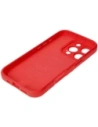 Buy Bizon Case Tur Apple iPhone 16 Pro red - BIZ6607 - {ean13} - Home Screen Store Europe