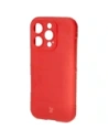 Buy Bizon Case Tur Apple iPhone 16 Pro red - BIZ6607 - {ean13} - Home Screen Store Europe