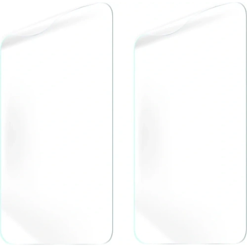 Kup Bizon Glass Hydrogel Front Samsung Galaxy S24 FE [2 PACHET] - BIZ6608 - {ean13} - Sklep Home Screen
