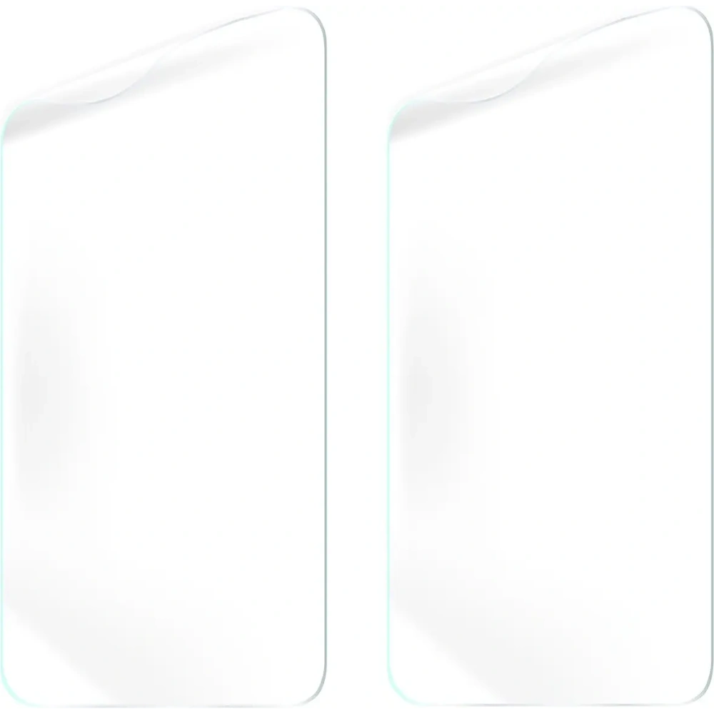 Folia hydrożelowa na ekran Bizon Glass Hydrogel Front do Samsung Galaxy S24 FE [2 PACK]