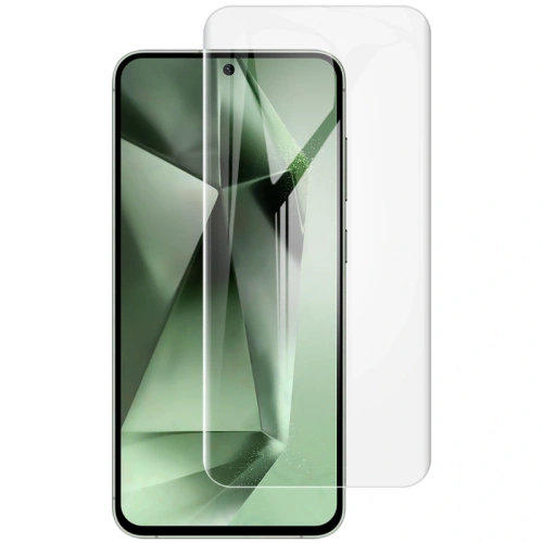 Kup Bizon Glass Hydrogel Front Samsung Galaxy S24 FE [2 PACHET] - BIZ6608 - {ean13} - Sklep Home Screen