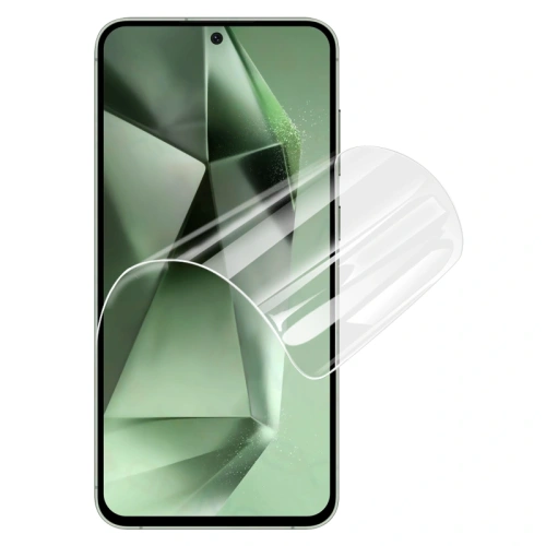 Kup Bizon Glass Hydrogel Front Samsung Galaxy S24 FE [2 PACHET] - BIZ6608 - {ean13} - Sklep Home Screen