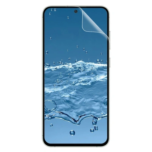 Kup Bizon Glass Hydrogel Front Samsung Galaxy S24 FE [2 PACHET] - BIZ6608 - {ean13} - Sklep Home Screen