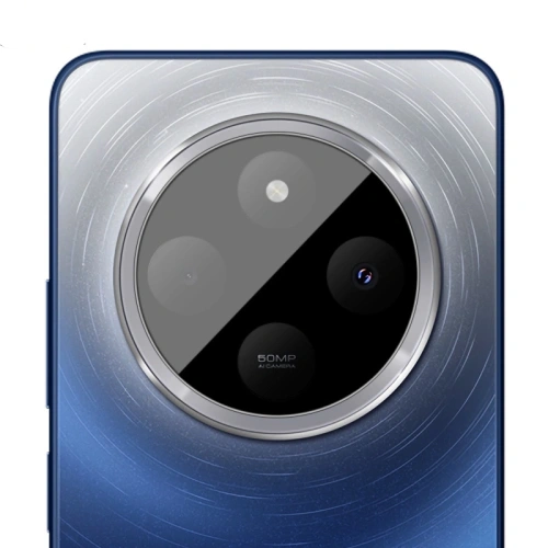 Kup Sklo na aparát Bizon Glass Lens do Xiaomi Redmi 14C 4G / POCO C75 [2 PACK] - BIZ6609 - {ean13} - Sklep Home Screen