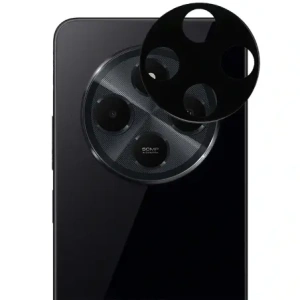 Sklo na aparát Bizon Glass Lens do Xiaomi Redmi 14C 4G / POCO C75 [2 PACK]