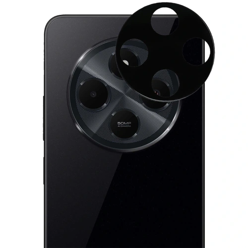 Kup Bizon Lentilă de Sticlă Xiaomi Redmi 14C 4G / POCO C75 [2 PACK] - BIZ6609 - {ean13} - Sklep Home Screen
