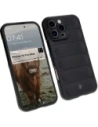 Bizon Case Tur Apple iPhone 16 Pro Max negru
