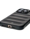 Kup Pancerne etui Bizon Case Tur do Apple iPhone 16 Pro Max czarne - BIZ6610 - {ean13} - Sklep Home Screen