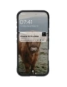 Kup Pancerne etui Bizon Case Tur do Apple iPhone 16 Pro Max czarne - BIZ6610 - {ean13} - Sklep Home Screen