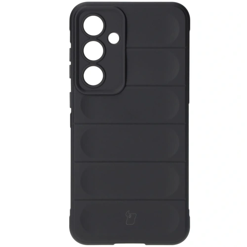 Kup Pancerne etui Bizon Case Tur do Samsung Galaxy S24 FE czarne - BIZ6611 - {ean13} - Sklep Home Screen