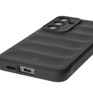 Kup Pancerne etui Bizon Case Tur do Samsung Galaxy S24 FE czarne - BIZ6611 - {ean13} - Sklep Home Screen