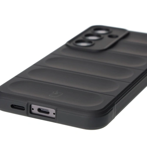 Kup Pancerne etui Bizon Case Tur do Samsung Galaxy S24 FE czarne - BIZ6611 - {ean13} - Sklep Home Screen