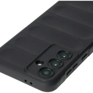 Kup Pancerne etui Bizon Case Tur do Samsung Galaxy S24 FE czarne - BIZ6611 - {ean13} - Sklep Home Screen