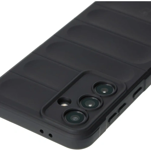 Kup Bizon Case Tur Samsung Galaxy S24 FE fekete - BIZ6611 - {ean13} - Sklep Home Screen