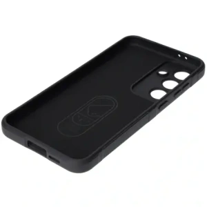 Kup Pancerne etui Bizon Case Tur do Samsung Galaxy S24 FE czarne - BIZ6611 - {ean13} - Sklep Home Screen
