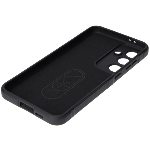 Kup Pancerne etui Bizon Case Tur do Samsung Galaxy S24 FE czarne - BIZ6611 - {ean13} - Sklep Home Screen
