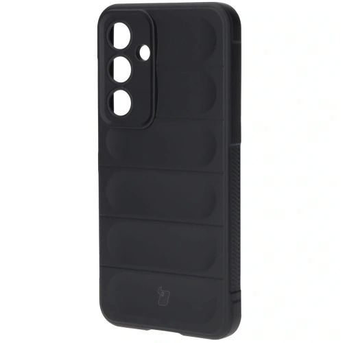 Kup Pancerne etui Bizon Case Tur do Samsung Galaxy S24 FE czarne - BIZ6611 - {ean13} - Sklep Home Screen